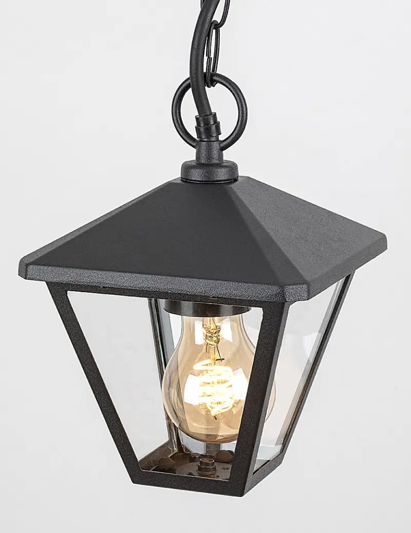 Záhradné svietidlo RABALUX 7149 1x40W E27 230V IP44